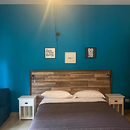 Casa Marzio Apartments ฟิวมิชีโน ภายนอก รูปภาพ