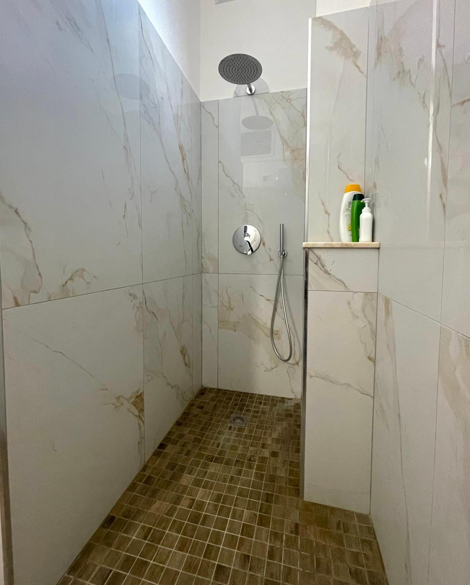 Casa Marzio Apartments ฟิวมิชีโน ภายนอก รูปภาพ
