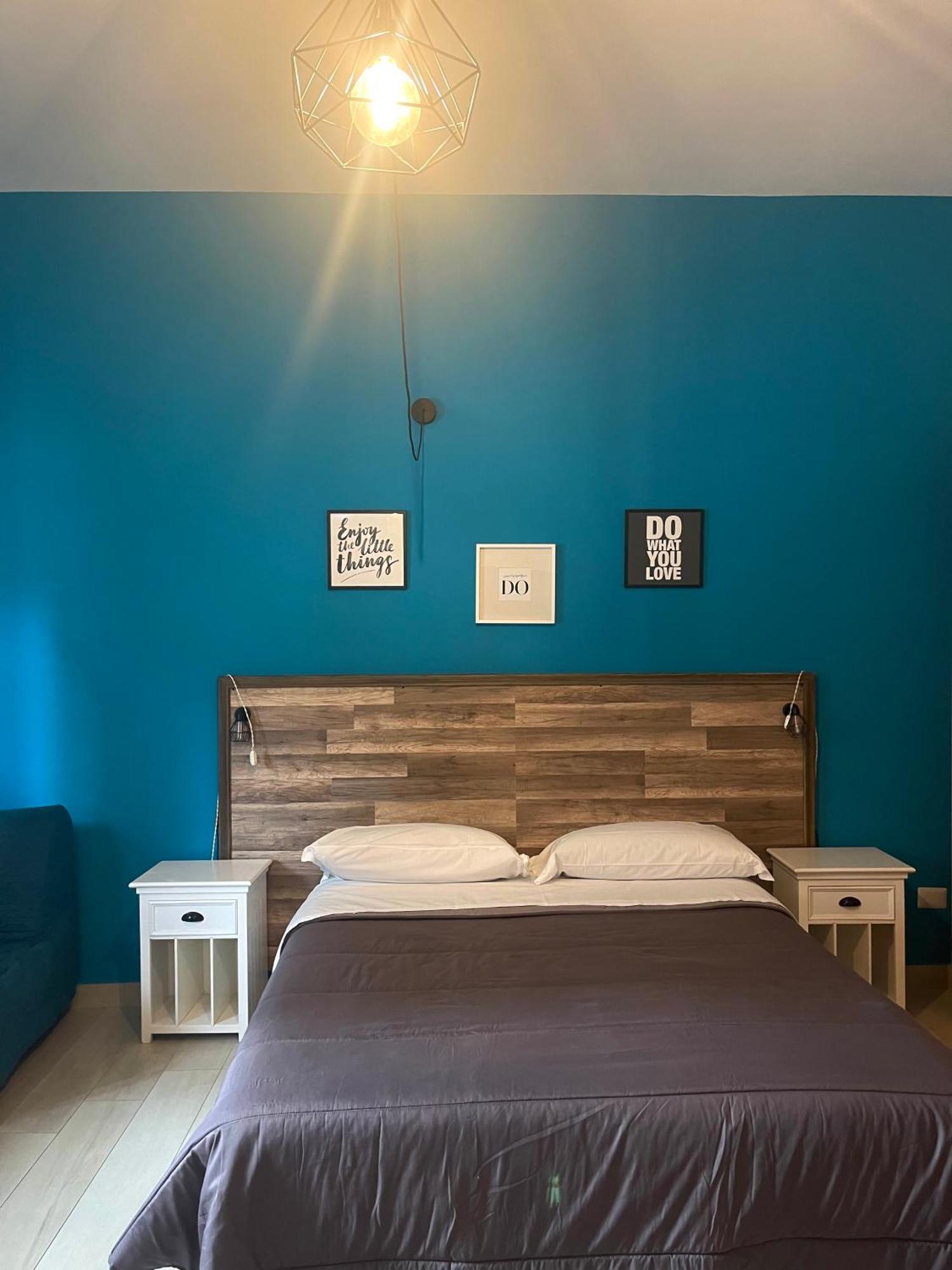 Casa Marzio Apartments ฟิวมิชีโน ภายนอก รูปภาพ